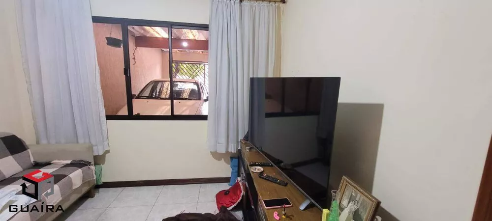 Sobrado à venda com 3 quartos, 152m² - Foto 2