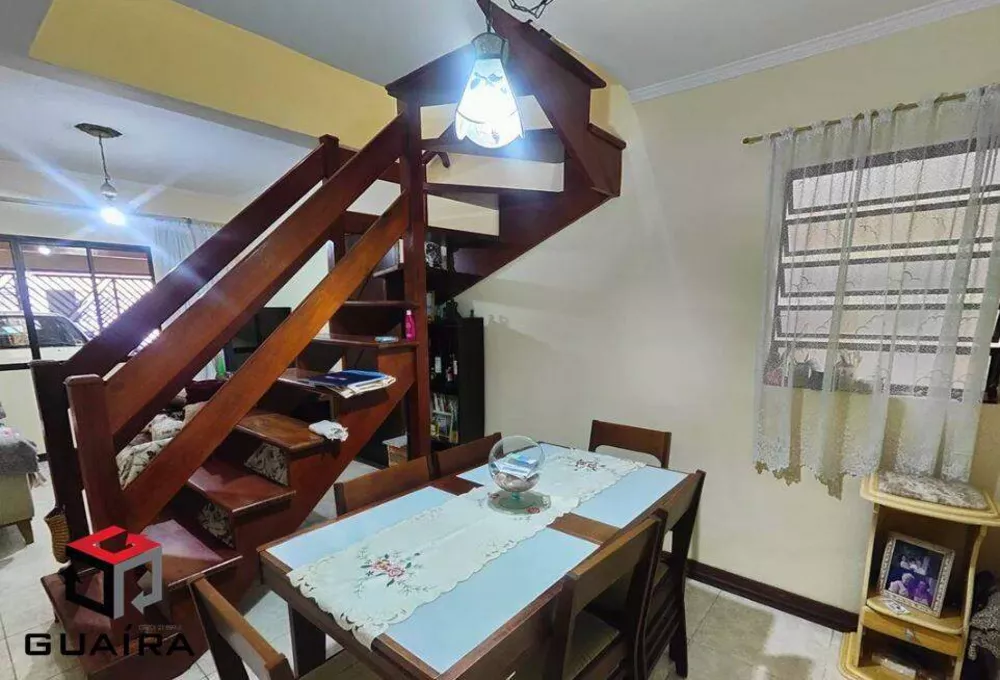 Sobrado à venda com 3 quartos, 152m² - Foto 4