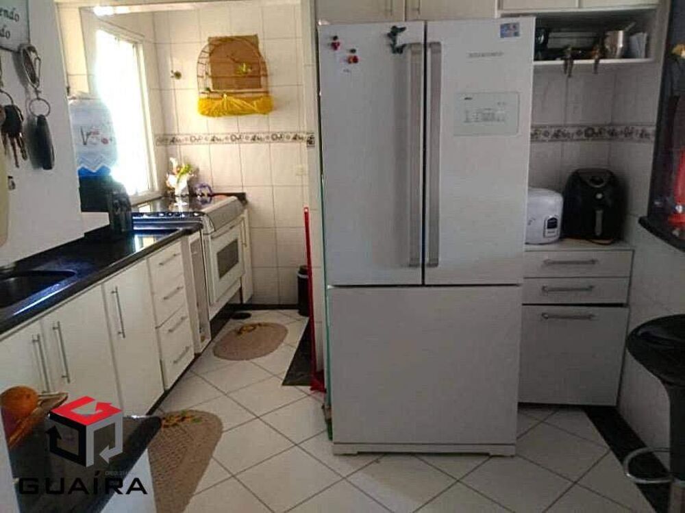 Cobertura para alugar com 3 quartos, 133m² - Foto 2