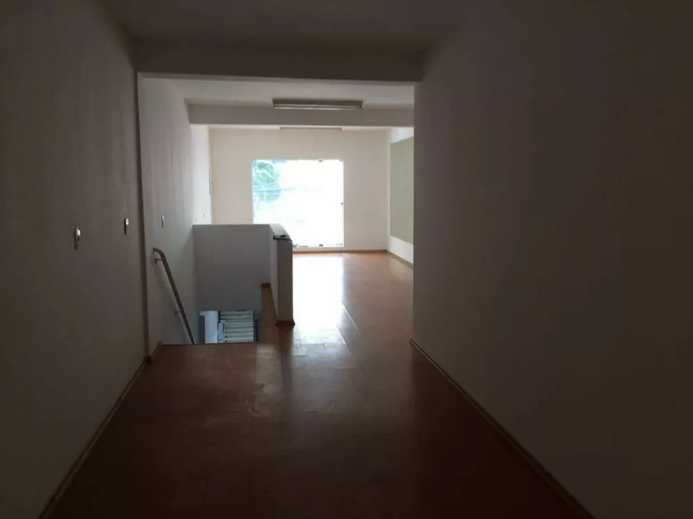 Conjunto Comercial-Sala para alugar, 90m² - Foto 4