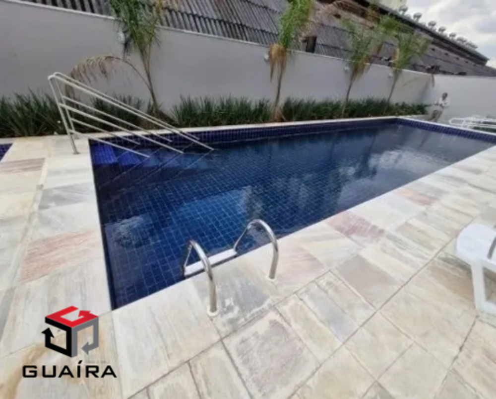 Apartamento à venda com 2 quartos, 36m² - Foto 13