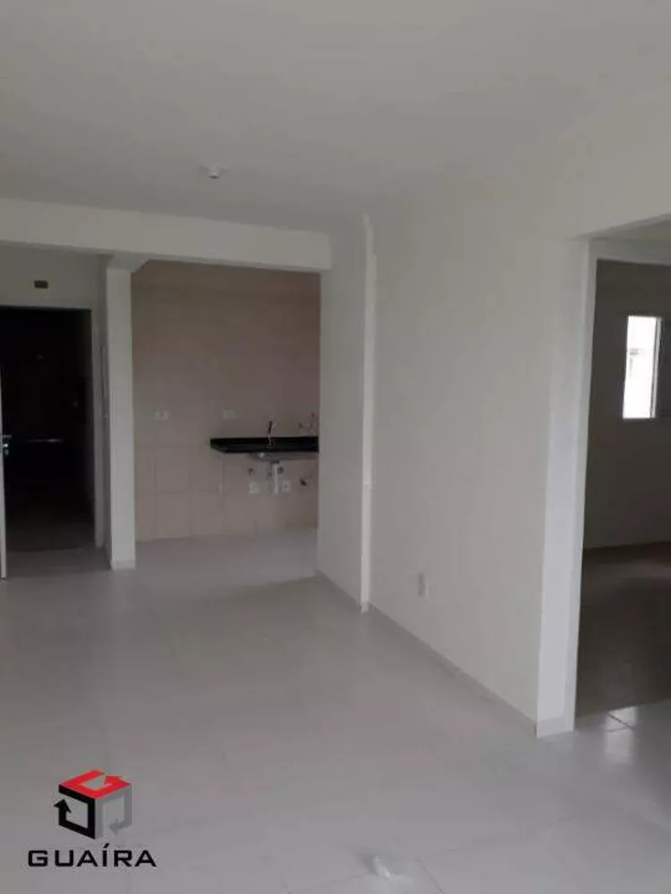 Apartamento para alugar com 2 quartos, 50m² - Foto 1