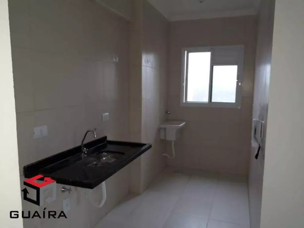 Apartamento para alugar com 2 quartos, 50m² - Foto 3