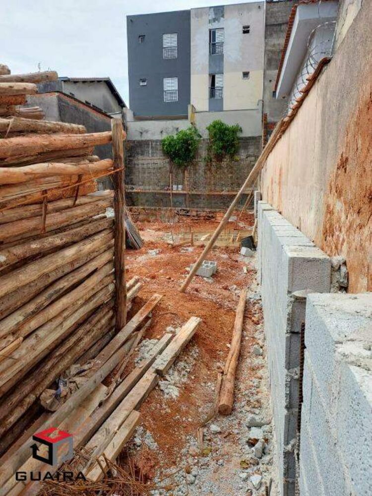 Cobertura à venda com 2 quartos, 100m² - Foto 4