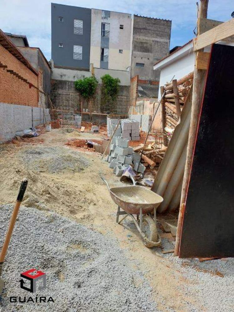 Cobertura à venda com 2 quartos, 100m² - Foto 3