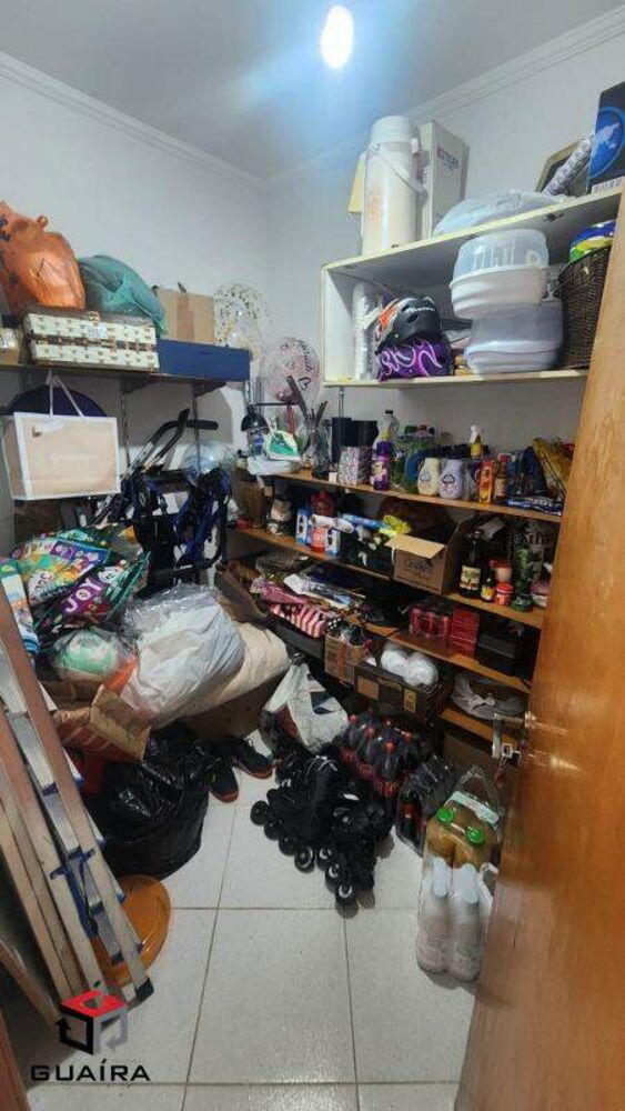 Sobrado à venda com 3 quartos, 249m² - Foto 17