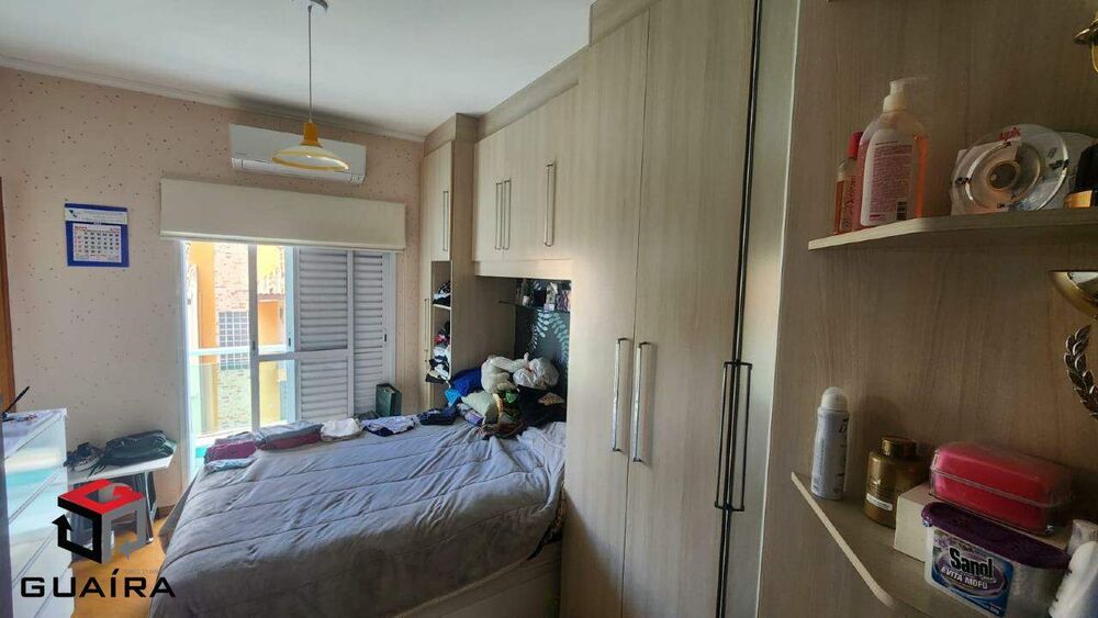 Sobrado à venda com 3 quartos, 249m² - Foto 11