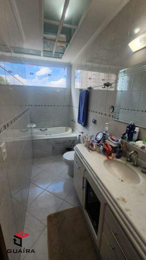 Sobrado à venda com 3 quartos, 249m² - Foto 19