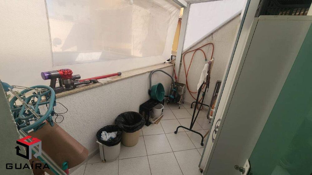 Sobrado à venda com 3 quartos, 249m² - Foto 29