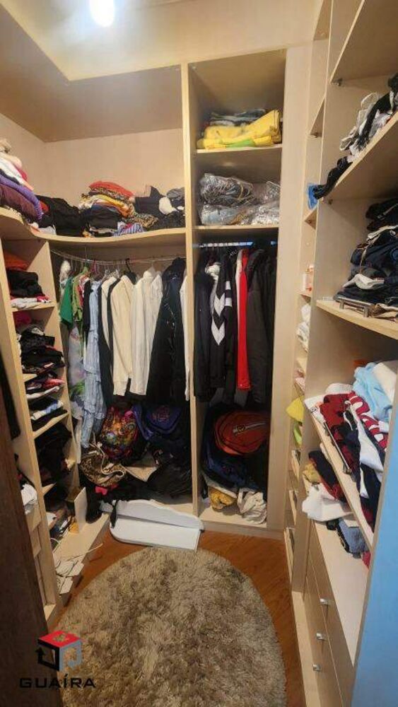 Sobrado à venda com 3 quartos, 249m² - Foto 15