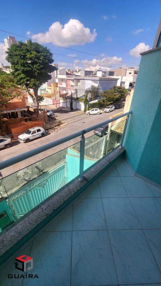 Sobrado à venda com 3 quartos, 249m² - Foto 24