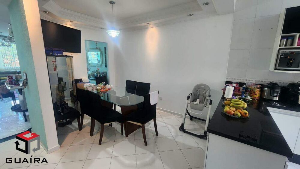 Sobrado à venda com 3 quartos, 249m² - Foto 5