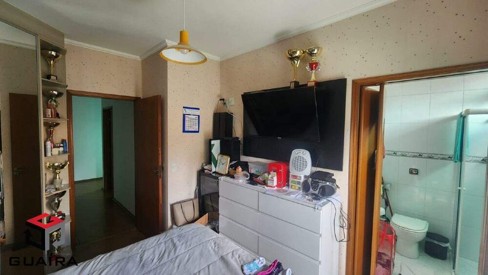 Sobrado à venda com 3 quartos, 249m² - Foto 10