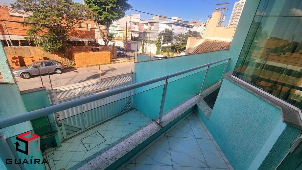 Sobrado à venda com 3 quartos, 249m² - Foto 26