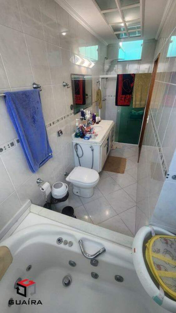 Sobrado à venda com 3 quartos, 249m² - Foto 18