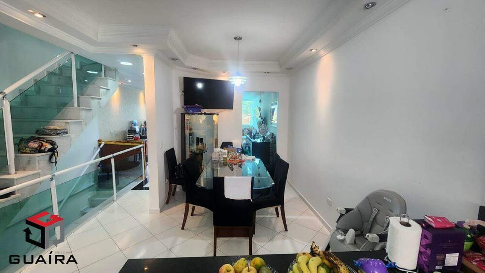 Sobrado à venda com 3 quartos, 249m² - Foto 4
