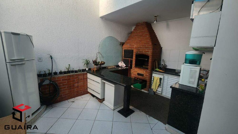 Sobrado à venda com 3 quartos, 249m² - Foto 3