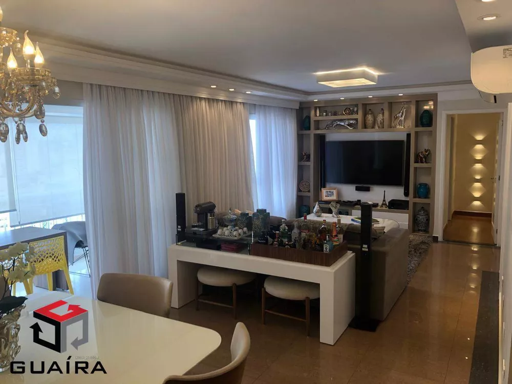 Apartamento à venda com 3 quartos, 129m² - Foto 5