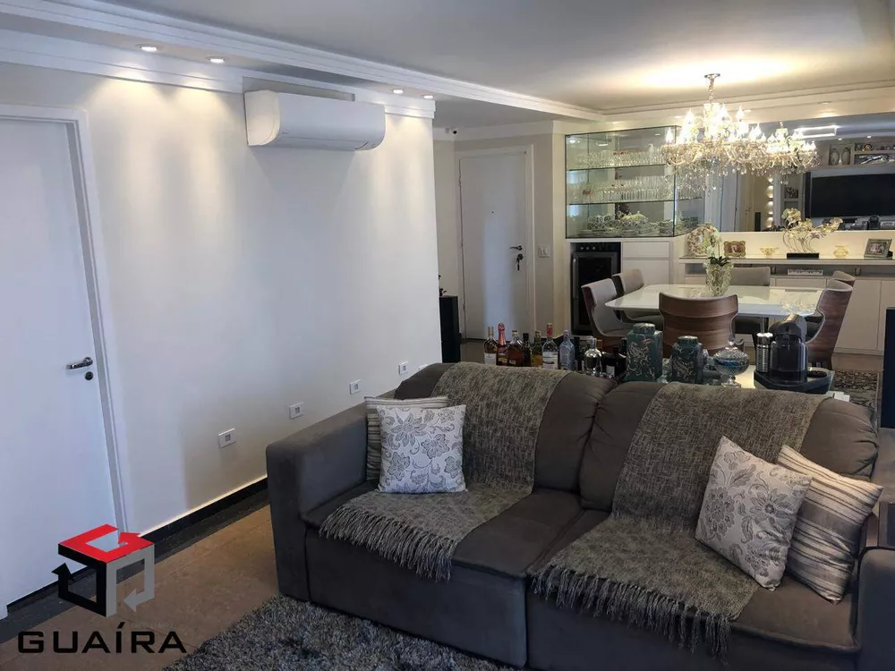 Apartamento à venda com 3 quartos, 129m² - Foto 4