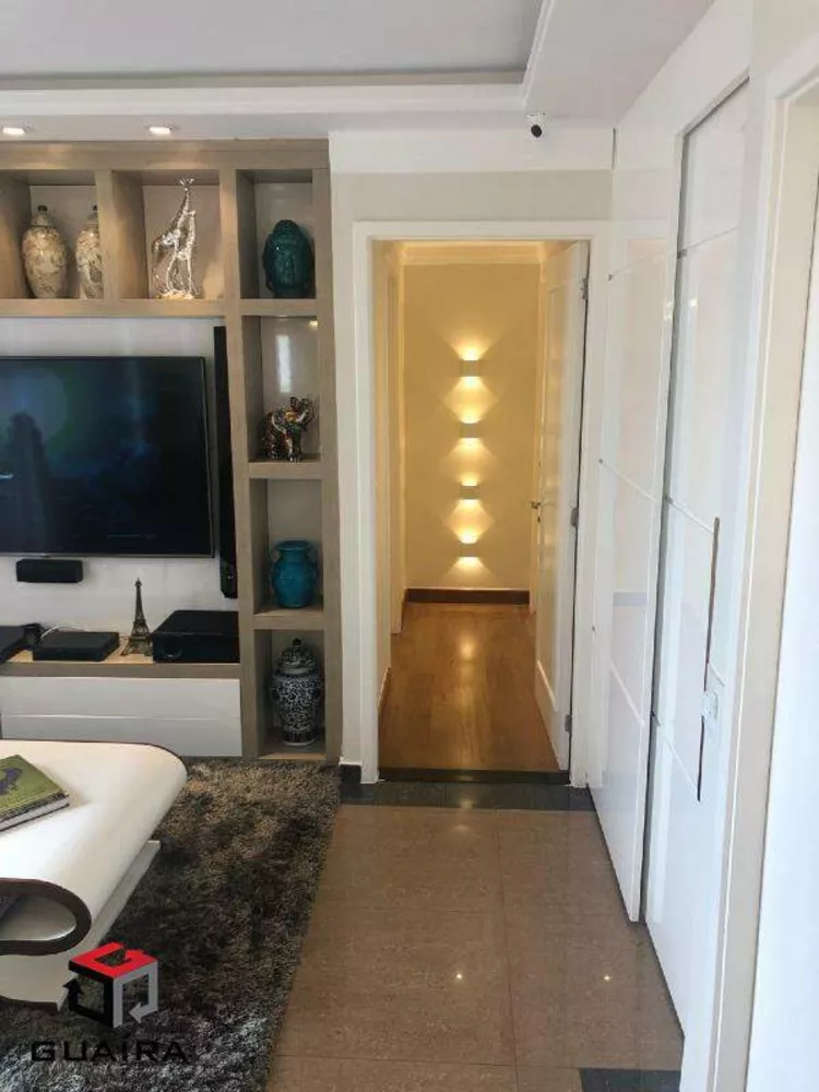 Apartamento à venda com 3 quartos, 129m² - Foto 7