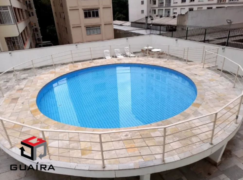 Apartamento à venda com 3 quartos, 250m² - Foto 1