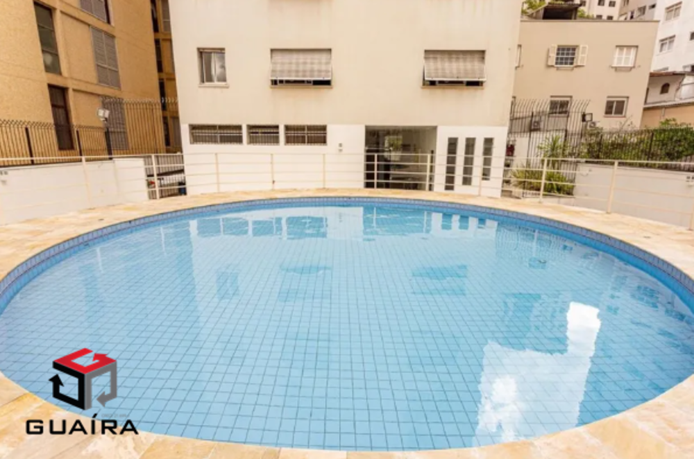 Apartamento à venda com 3 quartos, 250m² - Foto 3