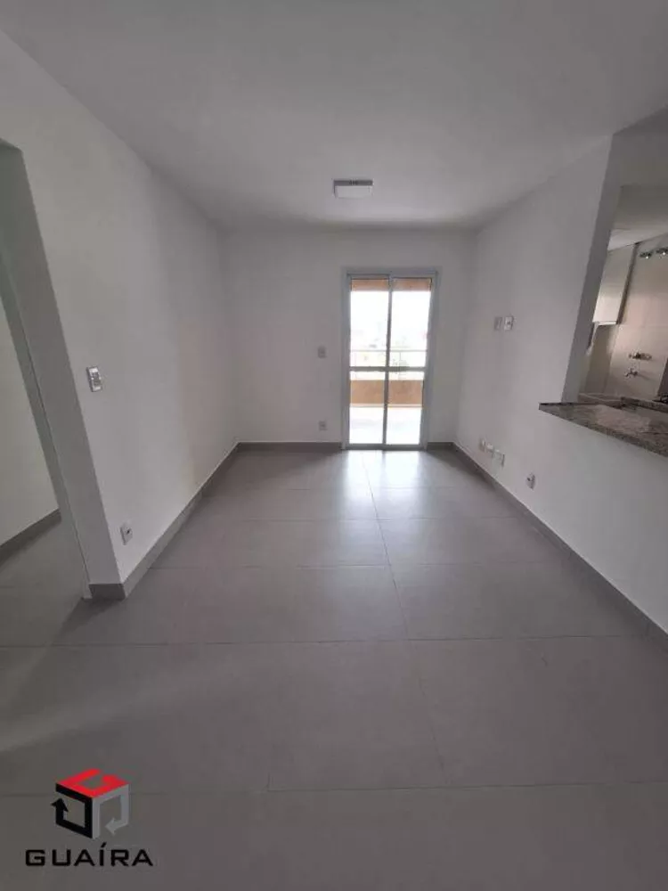 Apartamento para alugar com 2 quartos, 60m² - Foto 1