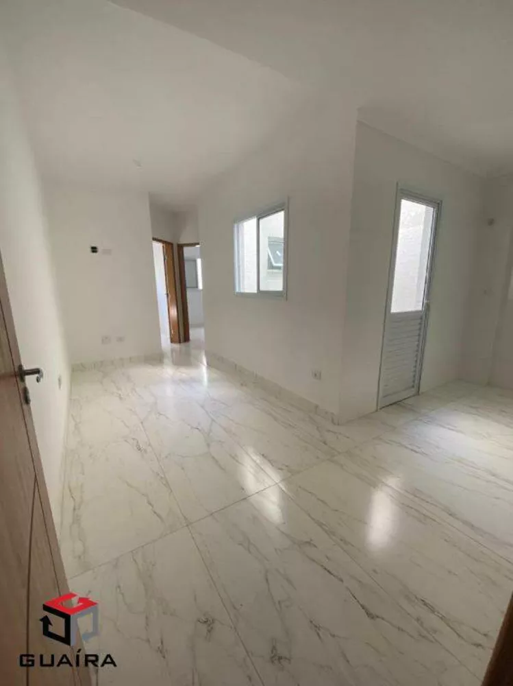 Apartamento à venda com 2 quartos, 44m² - Foto 3