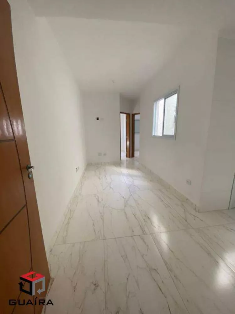 Apartamento à venda com 2 quartos, 44m² - Foto 4