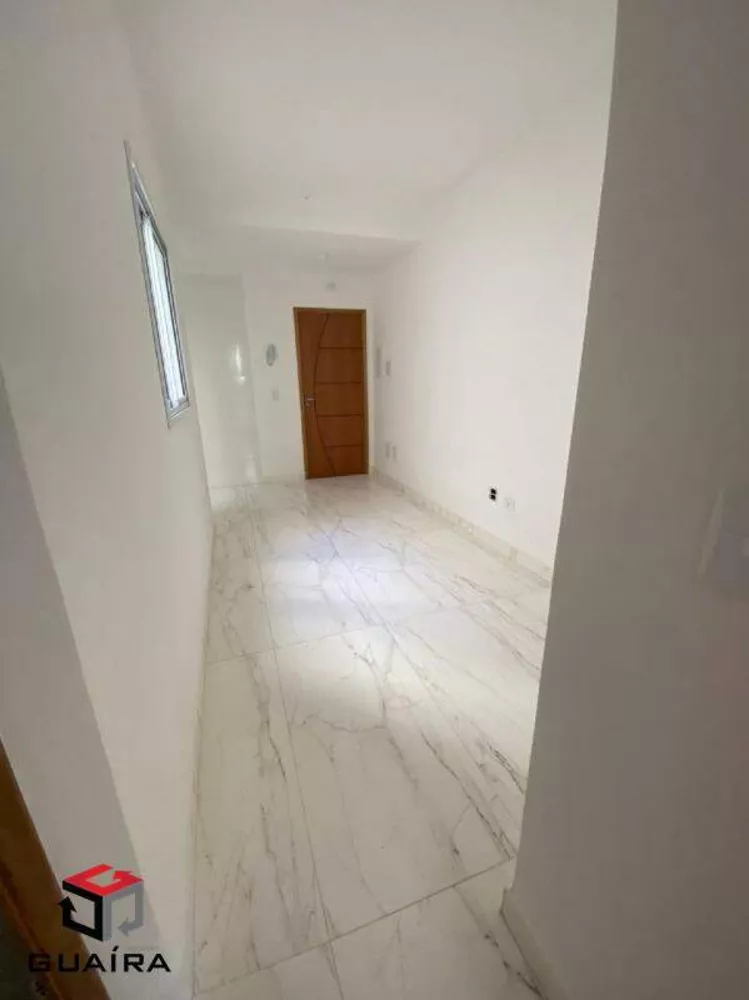 Apartamento à venda com 2 quartos, 44m² - Foto 2