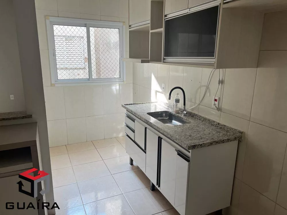 Cobertura à venda com 2 quartos, 55m² - Foto 8