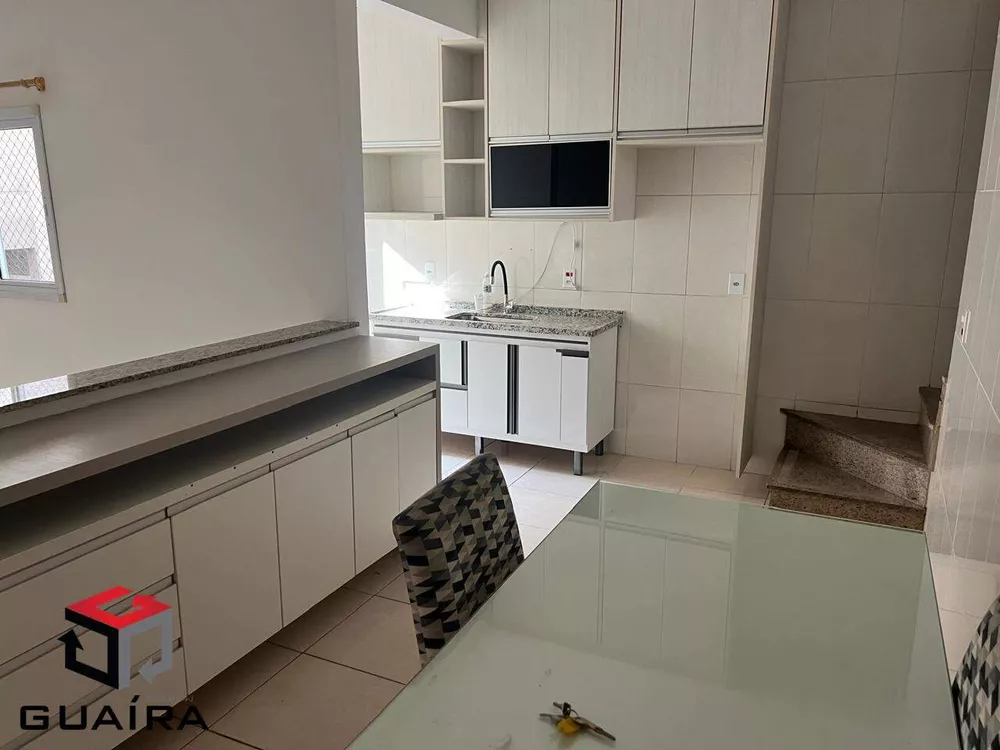 Cobertura à venda com 2 quartos, 55m² - Foto 7