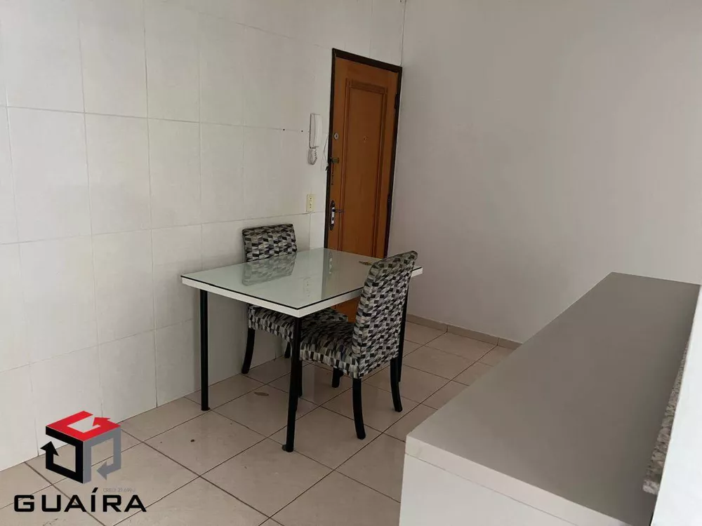 Cobertura à venda com 2 quartos, 55m² - Foto 6