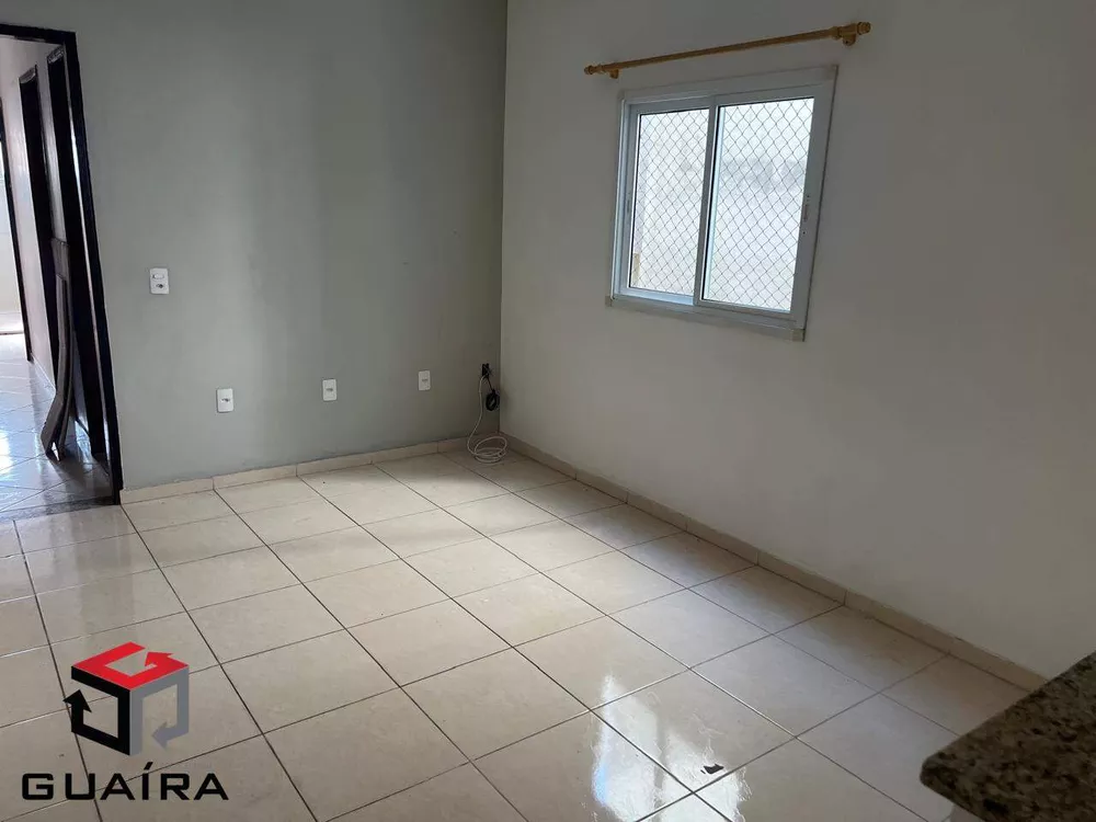 Cobertura à venda com 2 quartos, 55m² - Foto 3