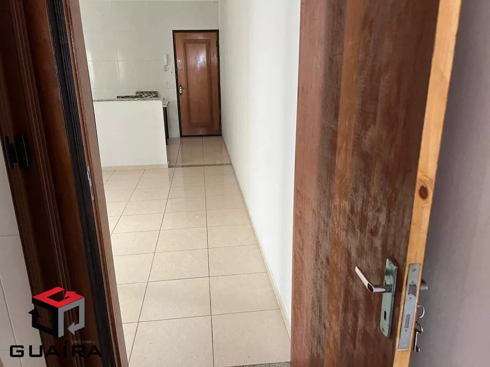 Cobertura à venda com 2 quartos, 55m² - Foto 2