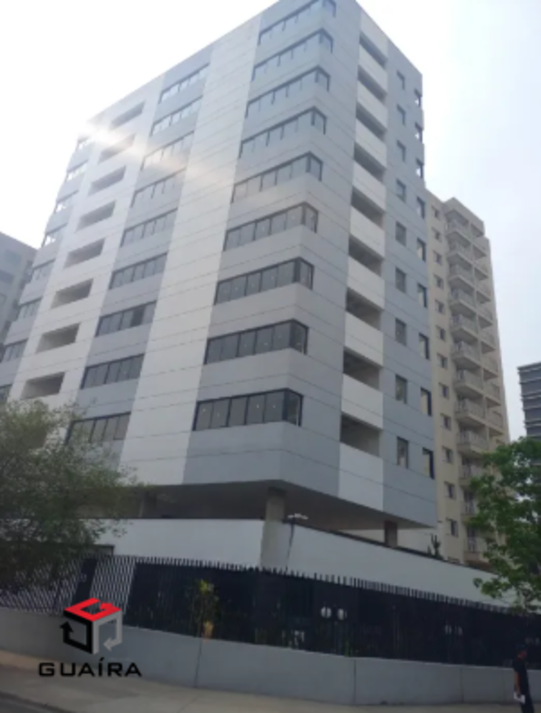 Conjunto Comercial-Sala à venda, 40m² - Foto 7