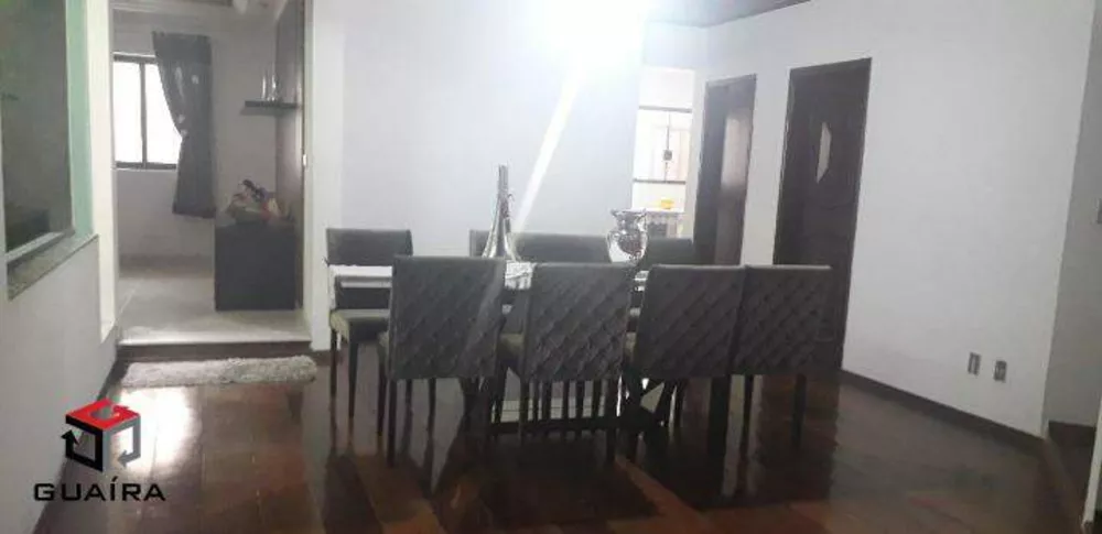 Sobrado à venda com 3 quartos, 302m² - Foto 3