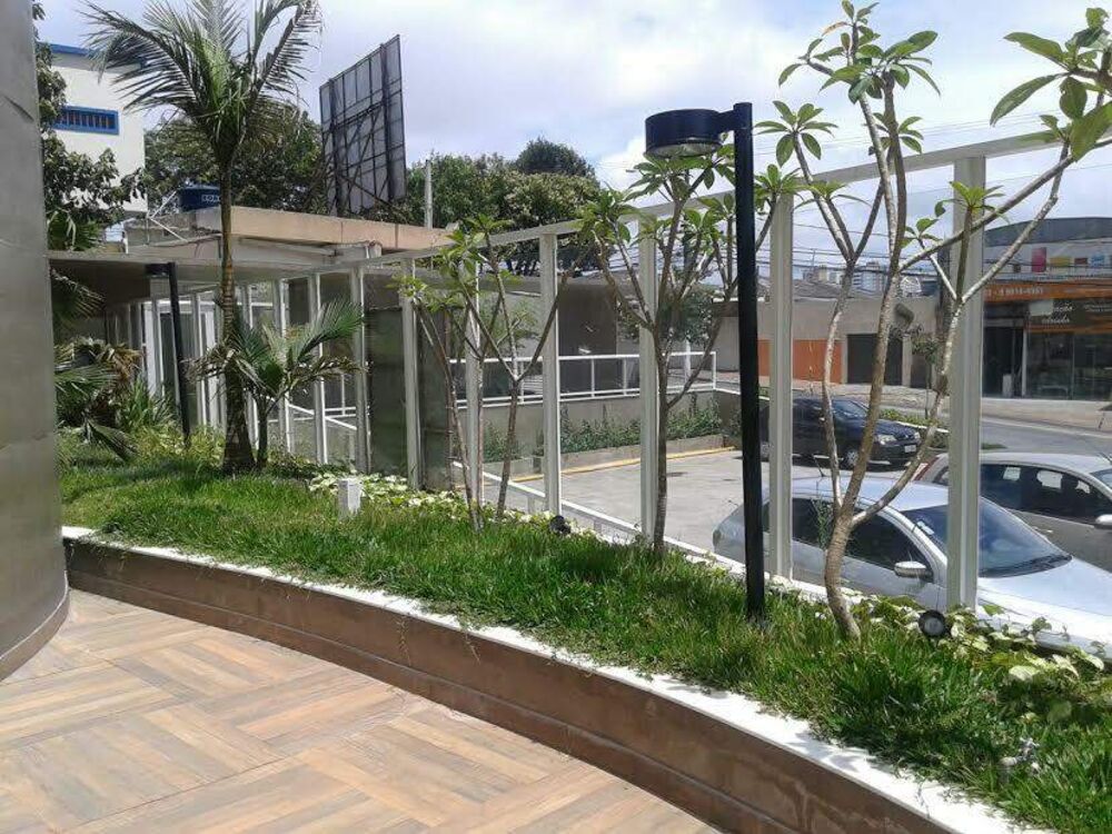 Apartamento para alugar com 3 quartos, 104m² - Foto 4