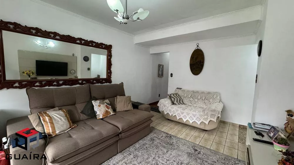 Sobrado à venda com 2 quartos, 153m² - Foto 4