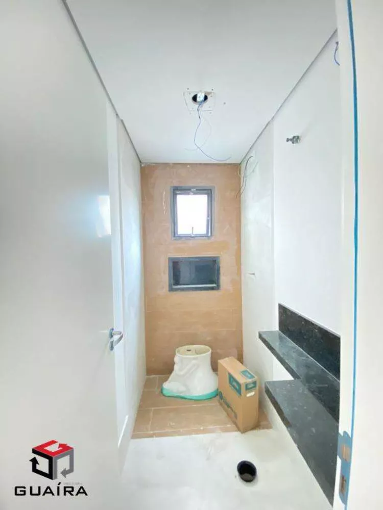 Cobertura à venda com 2 quartos, 100m² - Foto 5