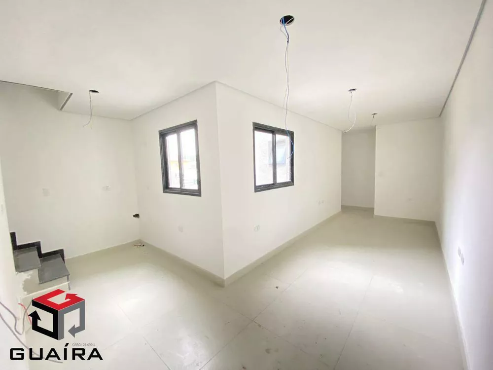 Cobertura à venda com 2 quartos, 100m² - Foto 1