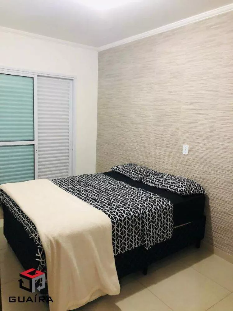 Apartamento à venda com 2 quartos, 53m² - Foto 3