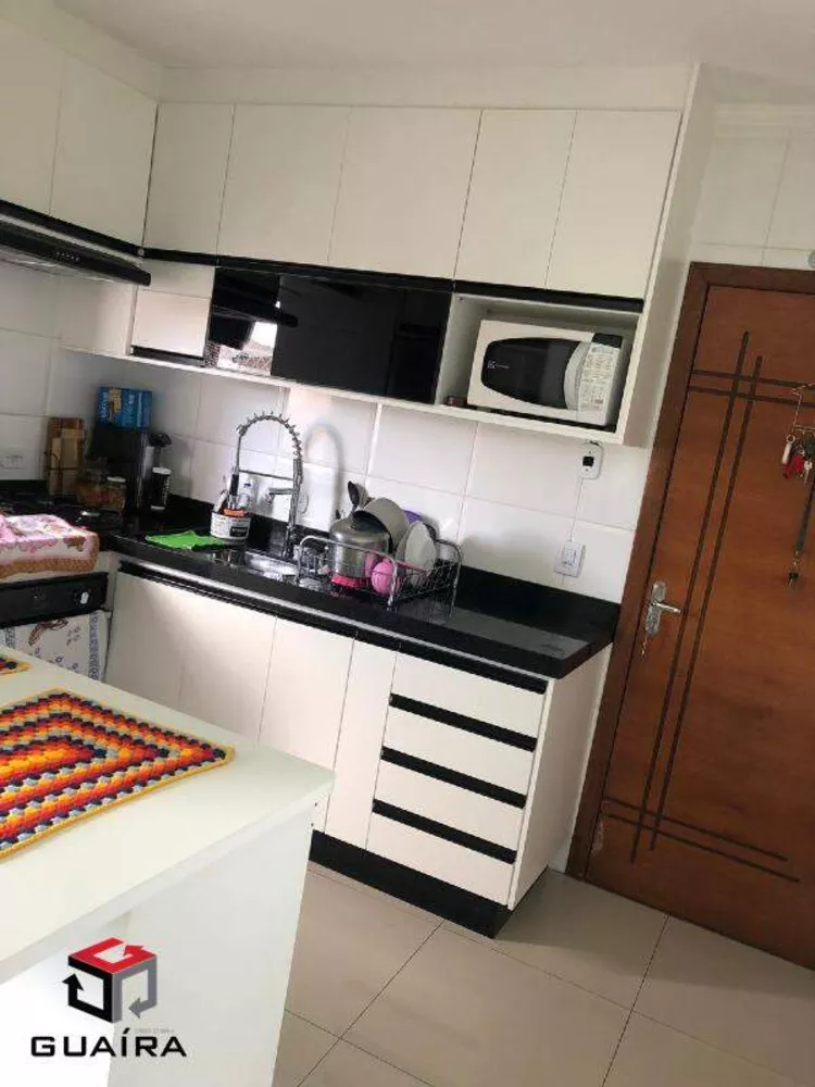 Apartamento à venda com 2 quartos, 53m² - Foto 2