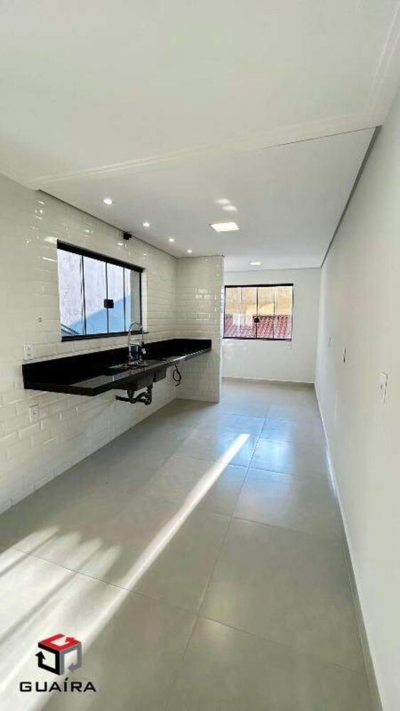 Sobrado à venda com 3 quartos, 192m² - Foto 3