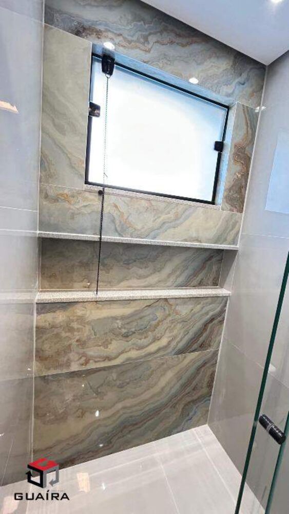 Sobrado à venda com 3 quartos, 192m² - Foto 11