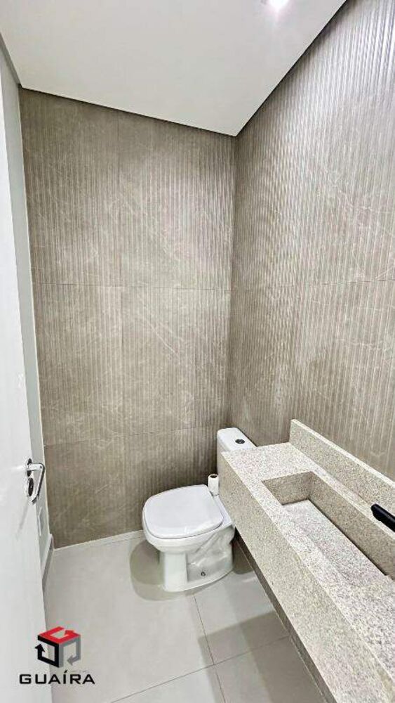 Sobrado à venda com 3 quartos, 192m² - Foto 12