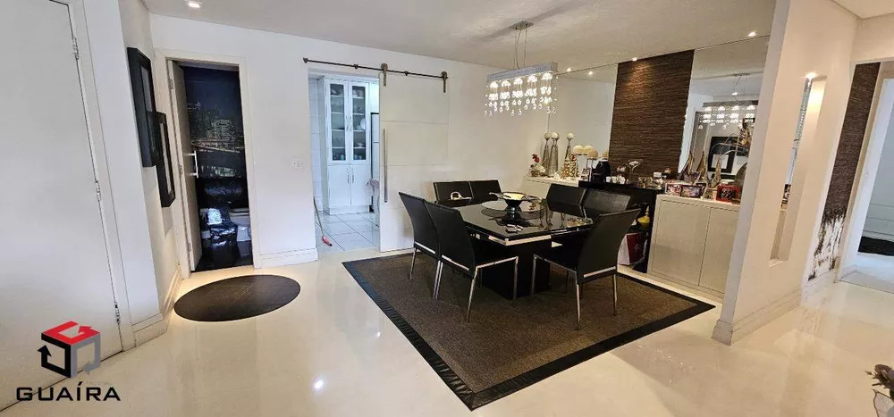 Apartamento à venda com 3 quartos, 130m² - Foto 2