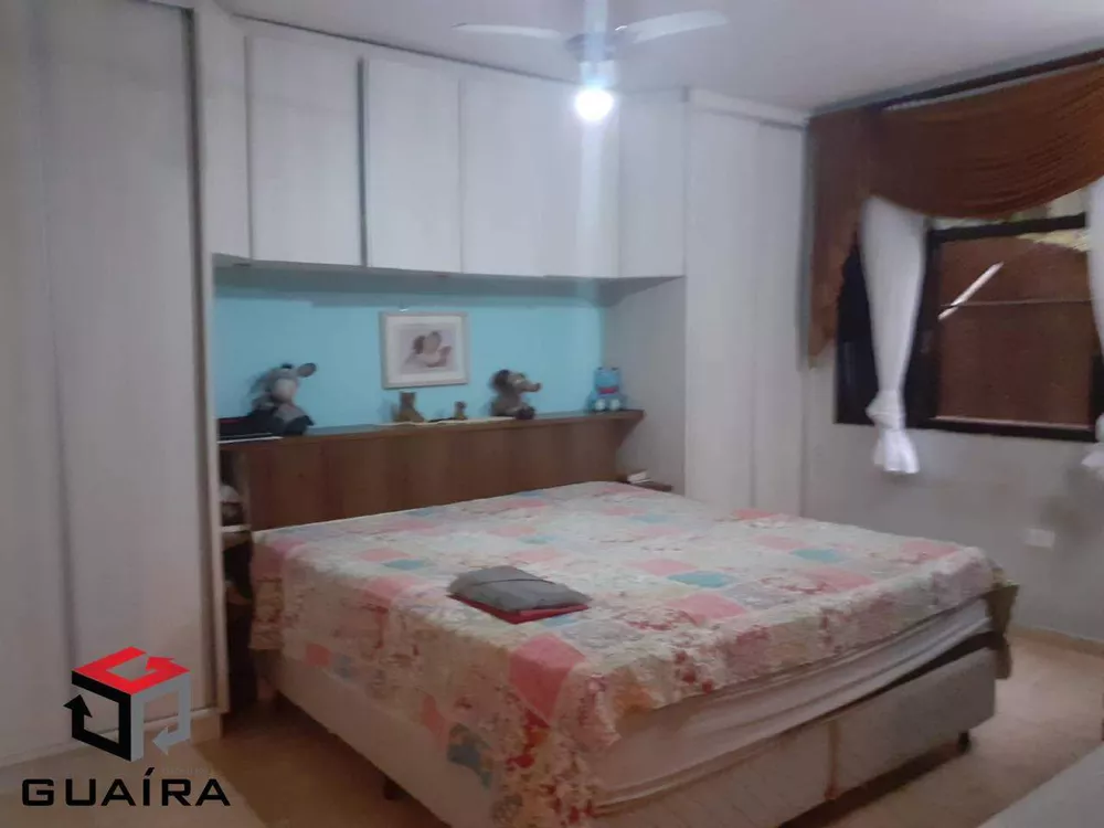 Casa à venda com 3 quartos, 250m² - Foto 4