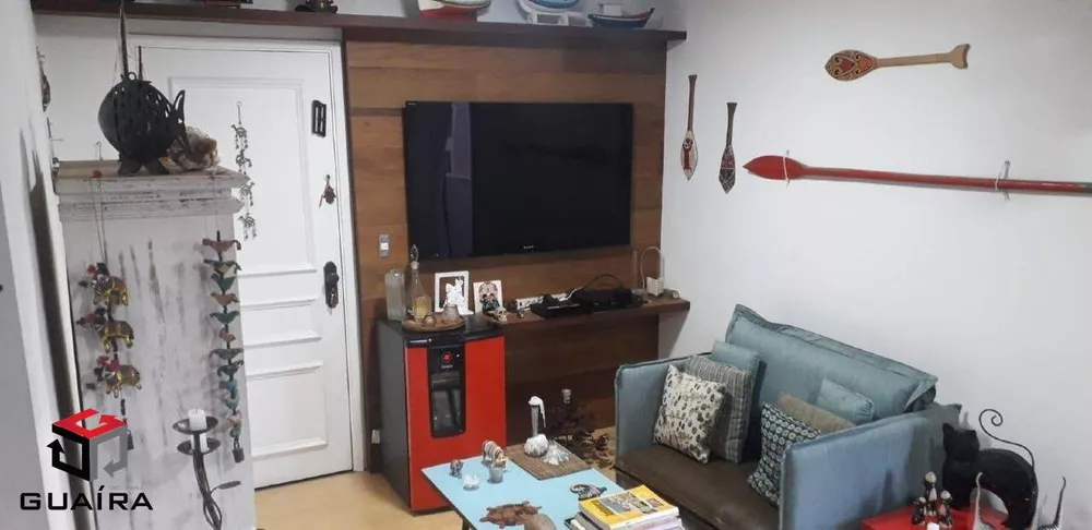 Apartamento à venda com 3 quartos, 112m² - Foto 3