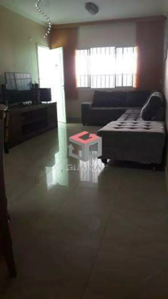 Sobrado à venda com 4 quartos, 250m² - Foto 2